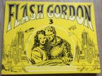 FLASH GORDON -3 - 1973 - STRIPBOEK, Boeken, Stripboeken, Eén stripboek, Ophalen of Verzenden, Zo goed als nieuw