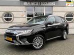 Mitsubishi Outlander 2.4 PHEV Intense |Trekhk,PDC,Stoelvw|, Auto's, Mitsubishi, Automaat, 135 pk, 4 cilinders, Bedrijf