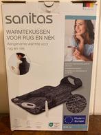 Warmtekussen voor rug en nek, Ophalen of Verzenden, Nieuw