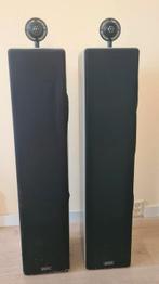 Magnat Technologies Magnasphere lambda10, Audio, Tv en Foto, Luidsprekers, Ophalen, Gebruikt, Magnat, 120 watt of meer