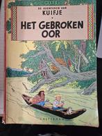 11 Stuks Kuifje stripalbums. In gelezen staat, Boeken, Hergé ,Casterman, Meerdere stripboeken, Ophalen, Gelezen