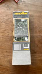 Xenos luxaflex xenoflex 30 cm bij 180 cm nieuw, Huis en Inrichting, Stoffering | Gordijnen en Lamellen, Ophalen of Verzenden, Zo goed als nieuw