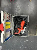 Mafell p1cc decoupeerzaag, Decoupeerzaag, Ophalen of Verzenden, Zo goed als nieuw, 30 tot 70 mm