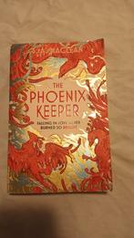The Phoenix Keeper S.A.Maclean, Ophalen of Verzenden, Zo goed als nieuw, S.A. Maclean