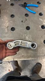 Vespa vork swingarm, Fietsen en Brommers, Ophalen of Verzenden, Gebruikt, Frame