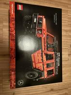 Lego Technix Mercedes Benz G500 42177, Ophalen of Verzenden, Zo goed als nieuw