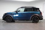 MINI Countryman Cooper Chili Automaat / Panoramdak / Achteru, Auto's, Mini, 136 pk, Countryman, Met garantie (alle), Blauw