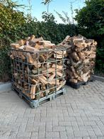 Stookhout, Tuin en Terras, Haardhout, Minder dan 3 m³, Ophalen, Overige houtsoorten, Blokken