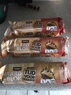 3 haard blokken, Huis en Inrichting, Haarden, Ophalen of Verzenden, Nieuw, Vrijstaande haard, Houthaard