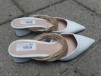 Vero Cuoio pumps, Kleding | Dames, Schoenen, Wit, Nieuw, Ophalen of Verzenden, Pumps