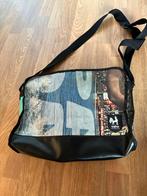 Vaho Trashion Tas Barcelona, Sieraden, Tassen en Uiterlijk, Ophalen of Verzenden, Zo goed als nieuw