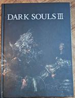 Dark souls 3 official collector's edition guide, Ophalen of Verzenden, Zo goed als nieuw