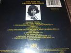 Aretha Franklin - The Best Of, Cd's en Dvd's, Cd's | Jazz en Blues, Ophalen of Verzenden, 1960 tot 1980, Zo goed als nieuw, Blues