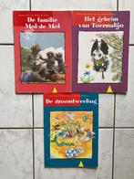 Kleuter boek Big Balloon Burny  Bos  F Westendorp, Boeken, Jongen of Meisje, Ophalen of Verzenden, Zo goed als nieuw, Voorleesboek