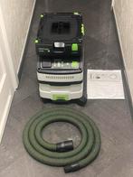 Festool CTL MIDI I Stofzuiger - 1200W - Klasse L - 15L., Doe-het-zelf en Verbouw, Reinigingsmachines, Ophalen of Verzenden, Zo goed als nieuw