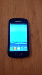 Samsung Galaxy Ace 2 GT-I8160, Gebruikt, Verzenden, Zwart, Touchscreen