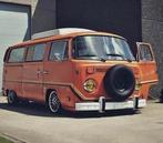 Hefdak pop-up dak Volkswagen t1, Volkswagen t2, VW T1 VW T2, ., Nieuw, Ophalen of Verzenden, Crazycampers