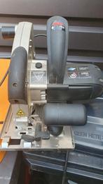 Parkside Cirkelzaag - Zaagmachine, Doe-het-zelf en Verbouw, Gereedschap | Zaagmachines, Gebruikt, Cirkelzaag, 70 mm of meer, Ophalen of Verzenden