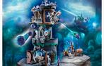 Playmobil Novelmore Violet Vale Tovenaarstoren 70745, Kinderen en Baby's, Speelgoed | Playmobil, Ophalen of Verzenden, Zo goed als nieuw