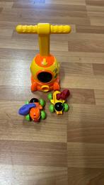 Raket Cockpit Speelgoed, Ophalen of Verzenden, Gebruikt, Jongen of Meisje