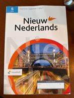 Nieuw Nederlands HAVO 5 - Editie 7, Boeken, Schoolboeken, Ophalen of Verzenden, Zo goed als nieuw, HAVO, Nederlands