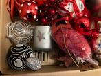 Kerstversiering, Diversen, Kerst, Ophalen of Verzenden, Gebruikt