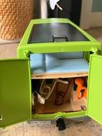 Playmobil Spirit Woonwagen, Ophalen of Verzenden, Gebruikt, Los playmobil