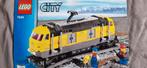 LEGO TREIN, Ophalen, Zo goed als nieuw