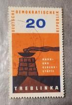 DDR Michel 975, Ophalen of Verzenden, DDR