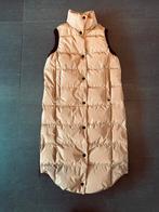 Goldbergh bodywarmer mt 36 als nieuw, Kleding | Dames, Bodywarmers, Bruin, Ophalen of Verzenden, Zo goed als nieuw, Maat 36 (S)