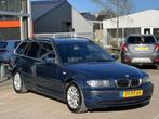 BMW 3-serie Touring 320i Special Edition Automaat / Zeer net, Auto's, BMW, Achterwielaandrijving, Gebruikt, Met garantie (alle)