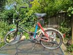 vouwfietsje, Fietsen en Brommers, Fietsen | Vouwfietsen, Ophalen, Gebruikt, Overige merken