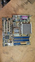 Retro Moederborden, Computers en Software, Ophalen of Verzenden, Gebruikt, Overige typen, DDR