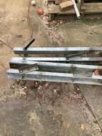 Mast blok voor vlaggenmast, Ophalen, Gebruikt, ., .