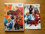 guilty gear x accent code wii, Racen en Vliegen, Ophalen of Verzenden, Zo goed als nieuw, 3 spelers of meer