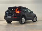 Volvo XC40 1.5 T2 Momentum Core | CARPLAY | ESC | PARK ASSIS, Gebruikt, Euro 6, 129 pk, Zwart