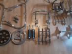 Harley davidson dyna softail electra evo, Motoren, Onderdelen | Harley-Davidson, Ophalen of Verzenden