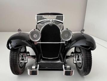 BUGATTI ROYALE 1930 TYPE 41 beschikbaar voor biedingen