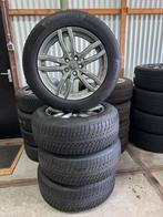 20” Winterset Land Rover New Defender banden versleten, Ophalen, Gebruikt, 255 mm, Banden en Velgen