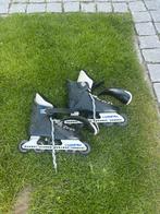 Skeelers Zandstra maat 43, Sport en Fitness, Skeelers, Gebruikt, Inline skates 5 wielen, Ophalen, Overige merken