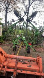 Schudder rangerhulp onderdelen balenklem, Ophalen of Verzenden, Weidebouw