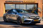 Mercedes-Benz CLA-klasse AMG 45 4MATIC Ambition Pano Airco N, Auto's, Mercedes-Benz, Automaat, CLA, Gebruikt, Euro 6