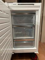 Siemens GI21VVSE0 Inbouwvriezer - 2 jaar jong!, Witgoed en Apparatuur, Vriezers en Diepvrieskisten, Minder dan 60 cm, Zo goed als nieuw