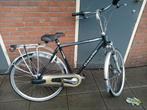 herenfiets Gazelle 7 versnellingen, Ophalen, Gebruikt, Overige merken, Versnellingen