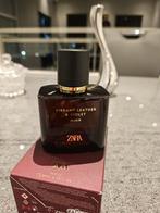 Zara Vibrant Leather Violet Elixir Parfum, Nieuw, Verzenden