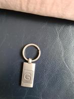 Sleutelhanger stevig letter van de naam engel orgineel, Ophalen of Verzenden, Nieuw, Overige typen