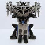 Galaxy Defender Robot Transformer Happy Well 1991, Verzamelen, Transformers, Overige generaties, Ophalen of Verzenden, Zo goed als nieuw