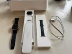 Apple Watch Ultra 49mm Titanium, Sieraden, Tassen en Uiterlijk, Smartwatches, IOS, Ophalen of Verzenden, Zo goed als nieuw, GPS