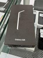 Samsung Galaxy S25 & S25 FE – Blauw – Als Nieuw – Garantie, Telecommunicatie, Mobiele telefoons | Samsung, Blauw, Touchscreen