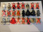 Lego Star Wars Poppetjes / Minifigures, Ophalen of Verzenden, Zo goed als nieuw, Losse stenen, Lego